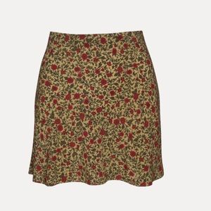 Realisation Par Cookies Mini Skirt Dahlia